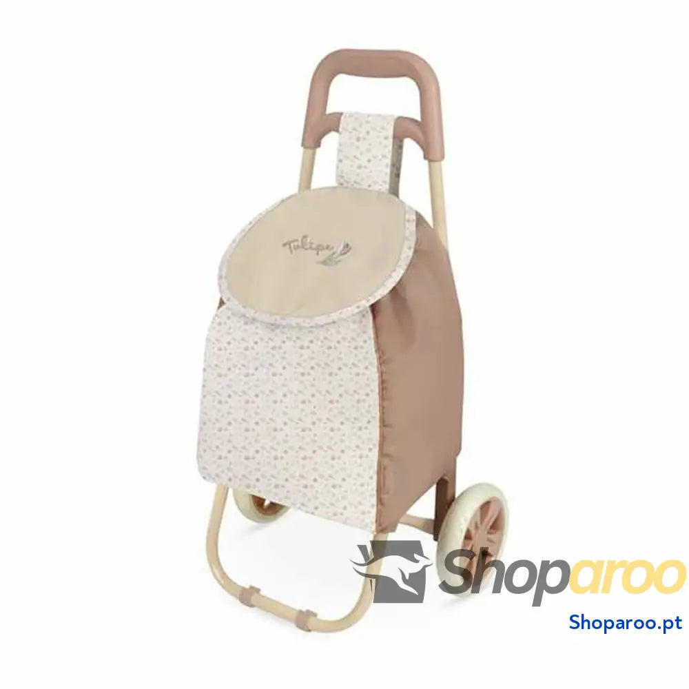 Carro de Compras Decuevas