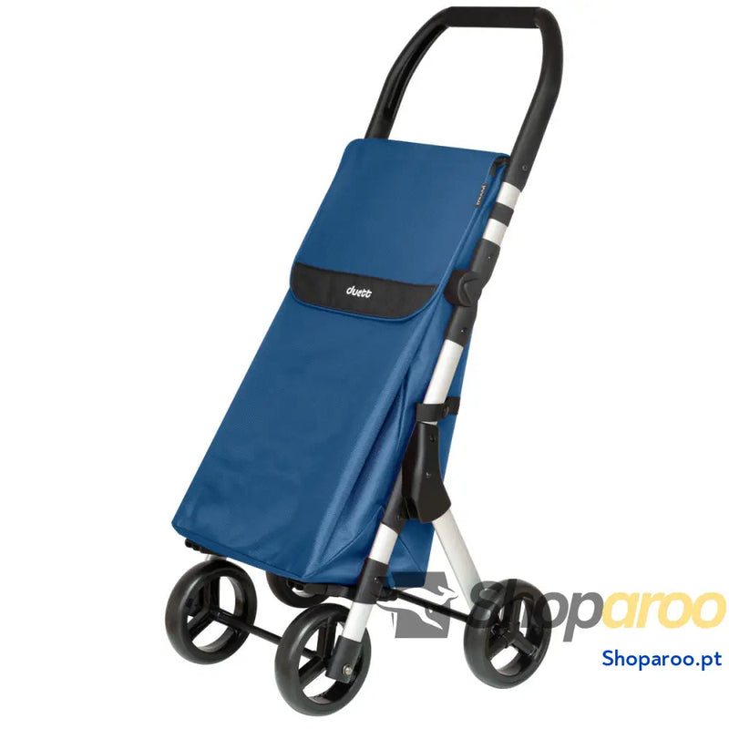 Carro de Compras Duett 998402 754