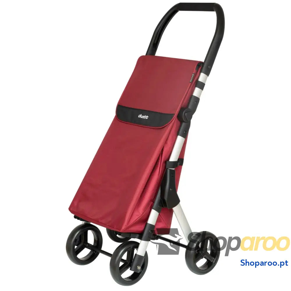 Carro de Compras Duett 998402 755