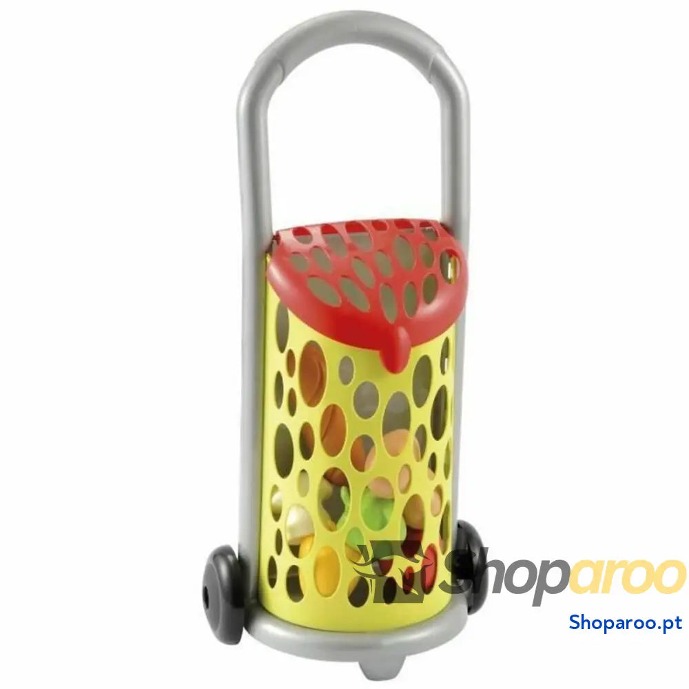 Carro de Compras Ecoiffier 977