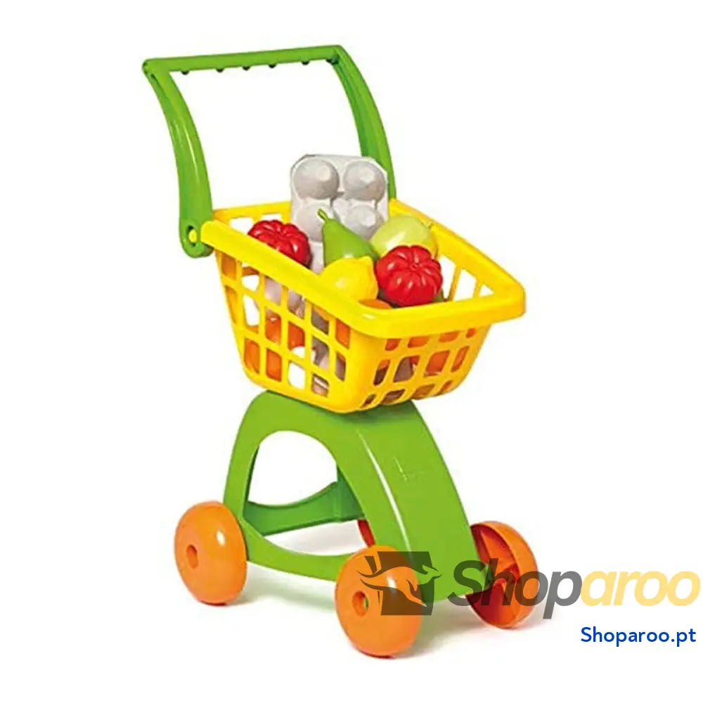 Carro de Compras Moltó 2077516 58 cm (58 cm)