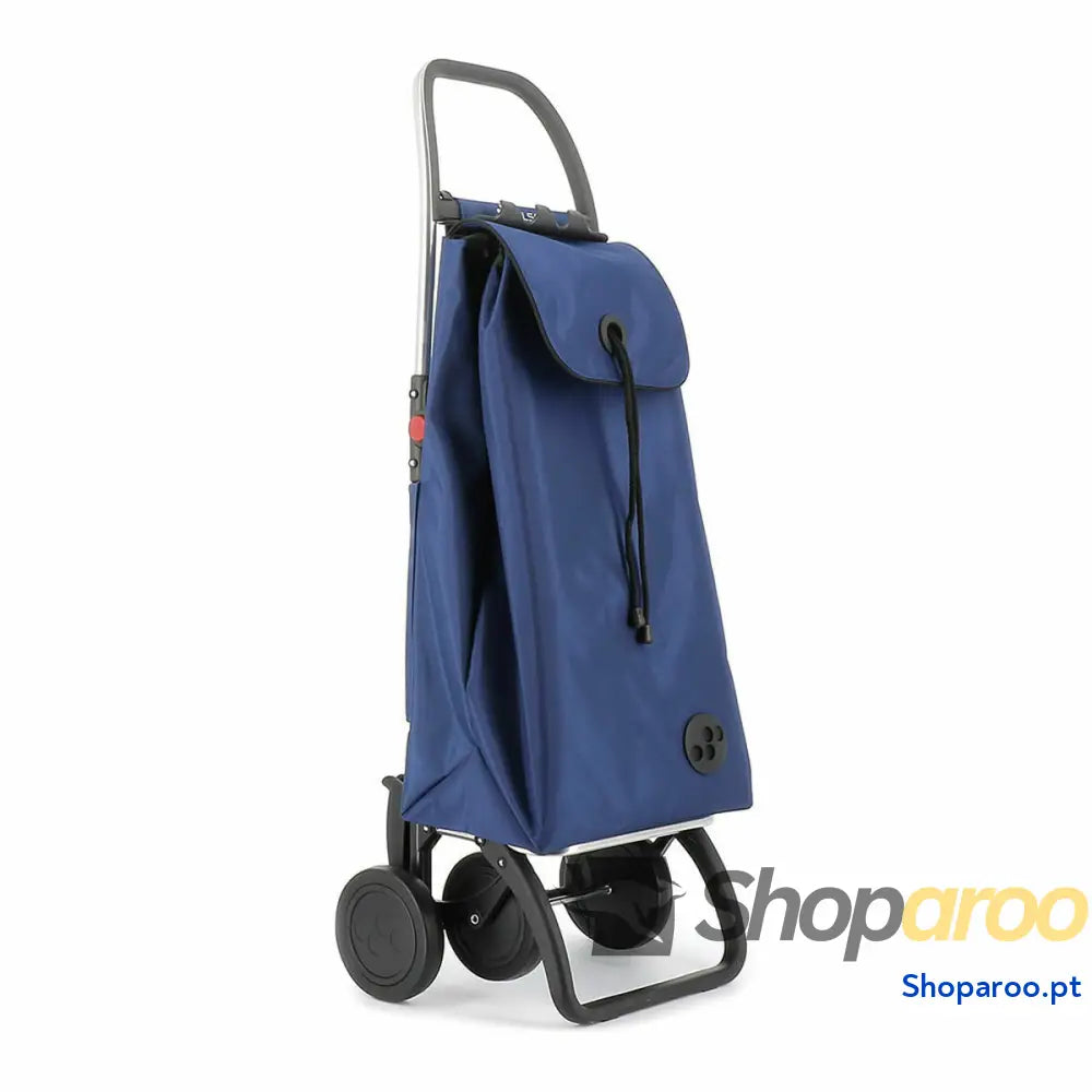 Carro de Compras Rolser i-max mf 4l klein 43 L Azul
