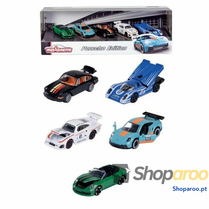 Carro de corridas Smoby