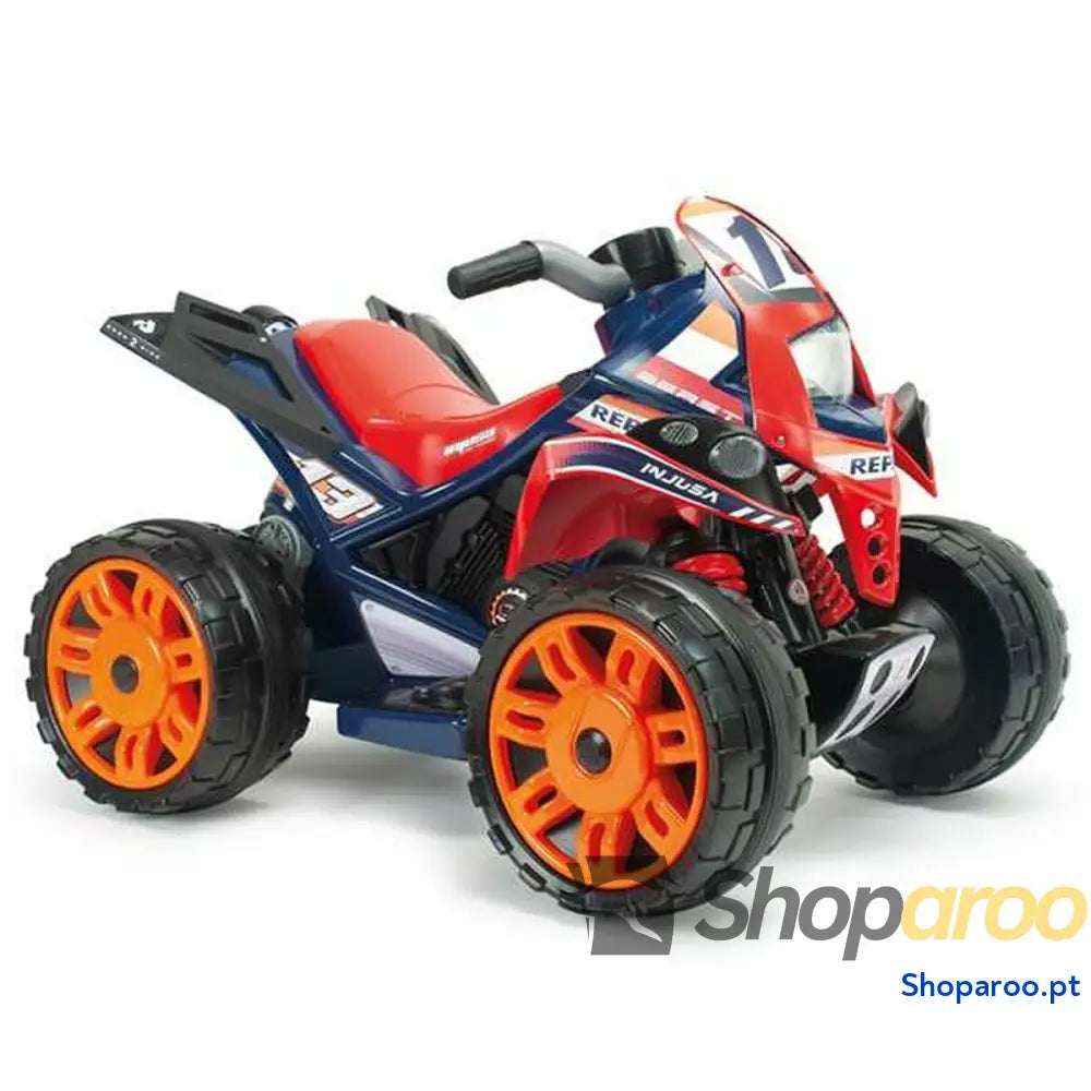 Carro Injusa