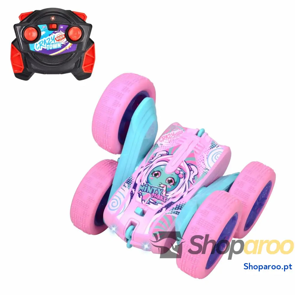 Carro Rádio Controlo Dickie Toys RC Berry Shaker