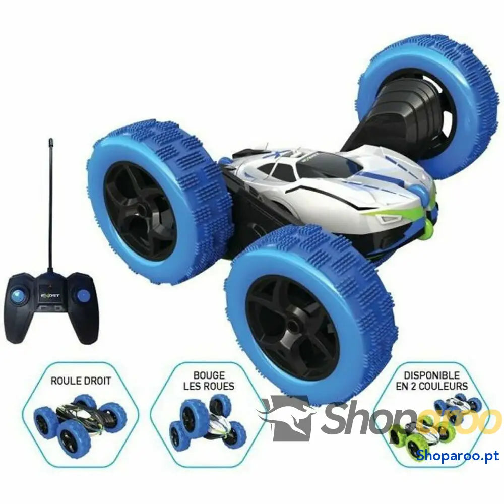 Carro Rádio Controlo Exost 20251