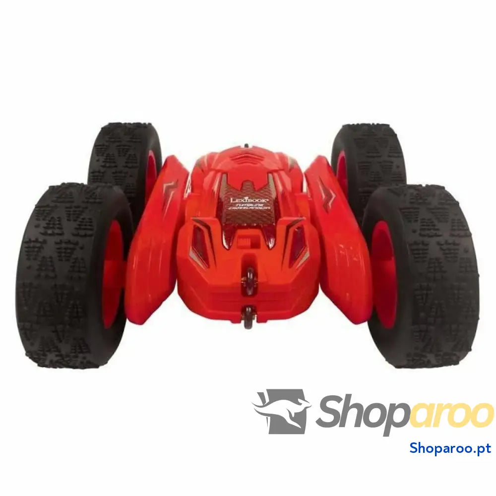 Carro Rádio Controlo Lexibook RC55 rouge