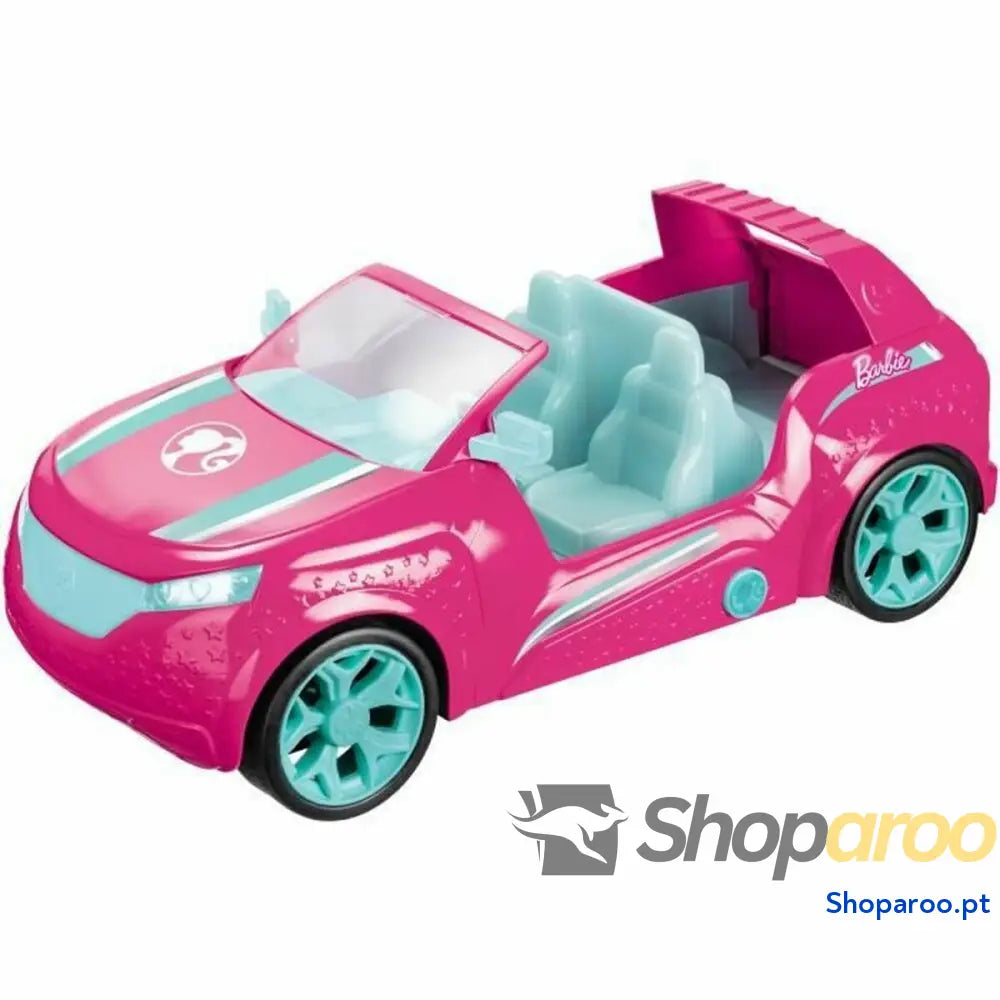 Carro Rádio Controlo Mondo 63647