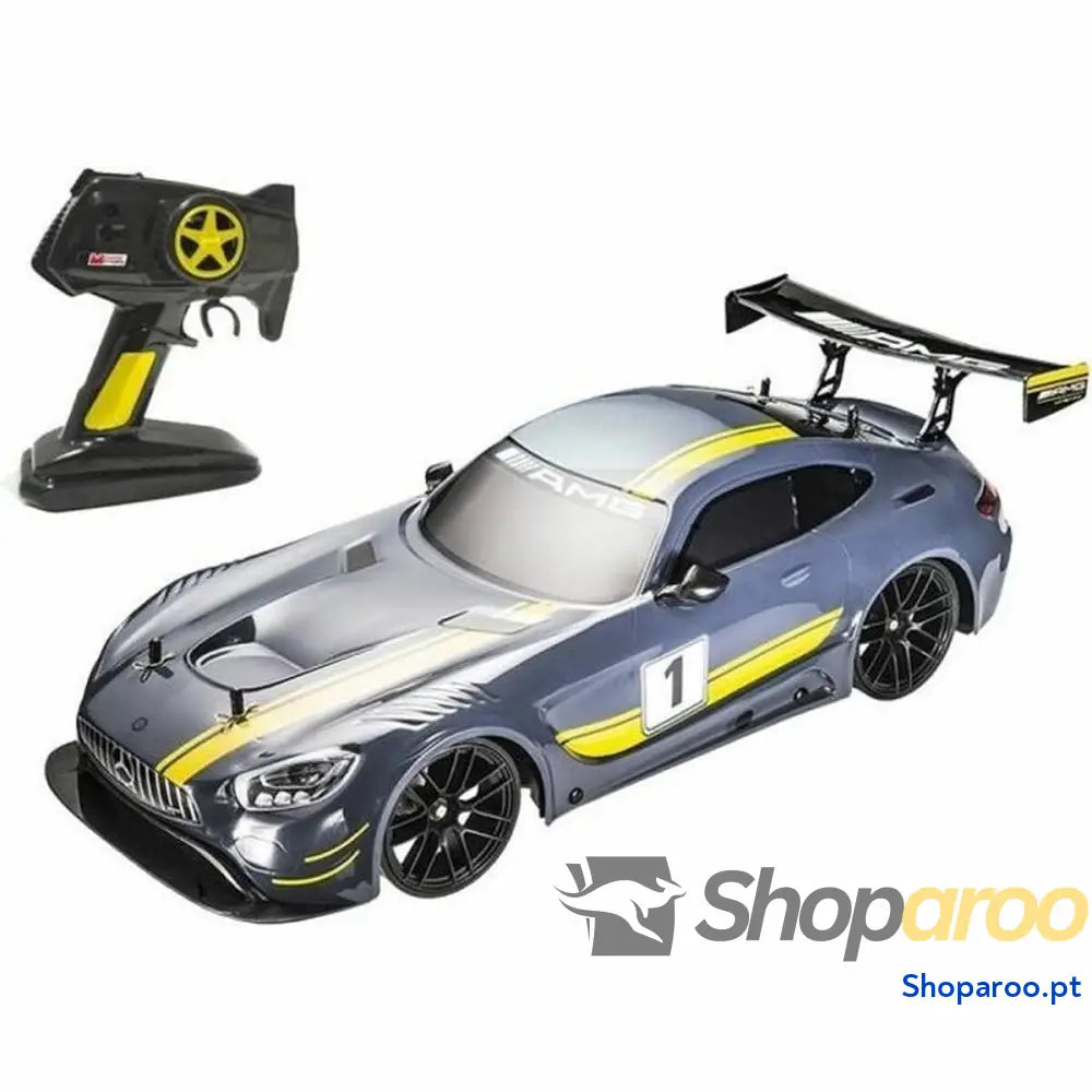 Carro Rádio Controlo Mondo AMG GT3