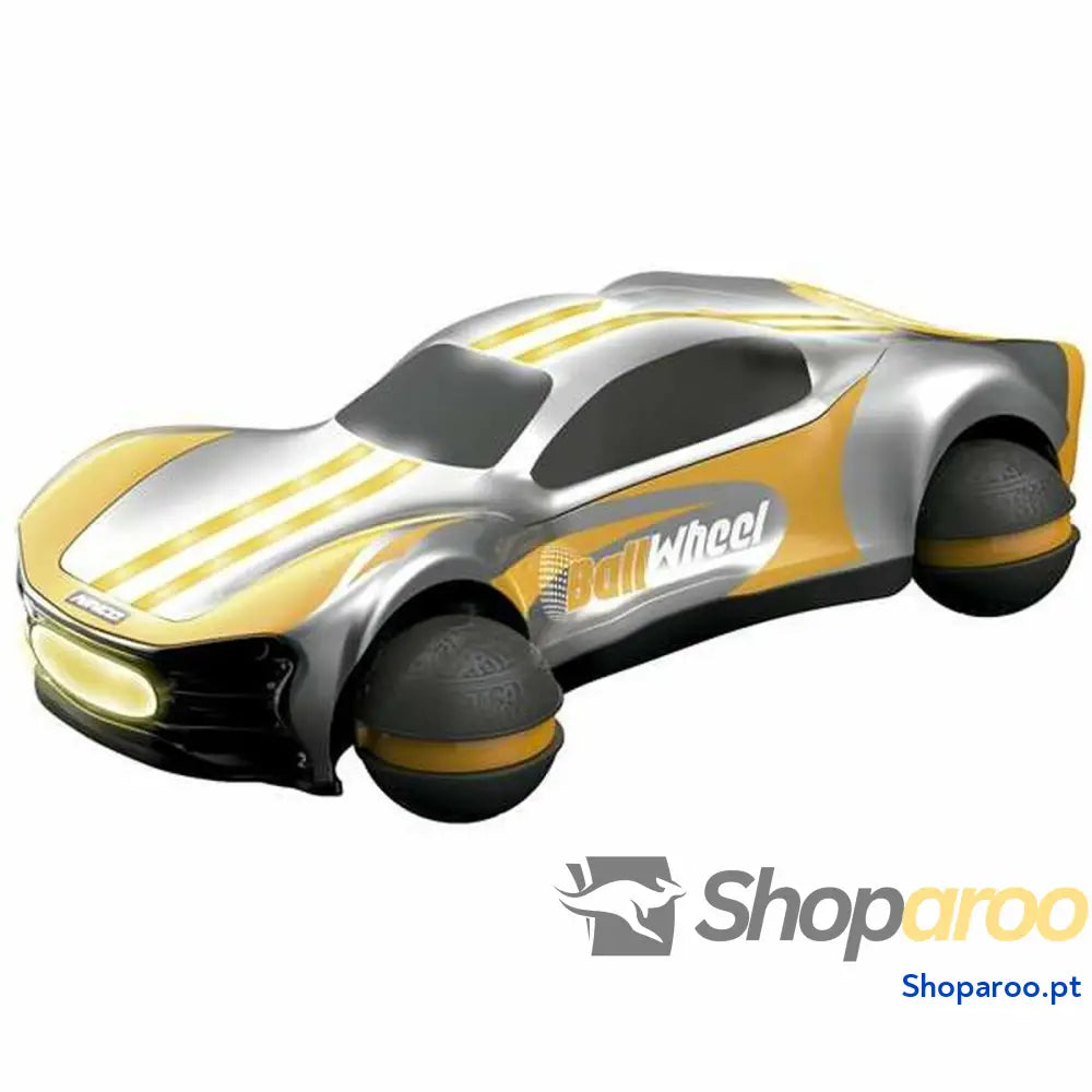 Carro Rádio Controlo Ninco Ball Wheel