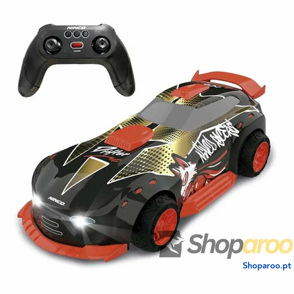 Carro Rádio Controlo Ninco Drifter