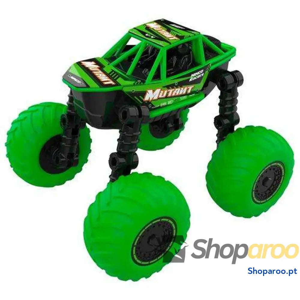 Carro Rádio Controlo Ninco Mutant 1:16 30 x 20 16 cm