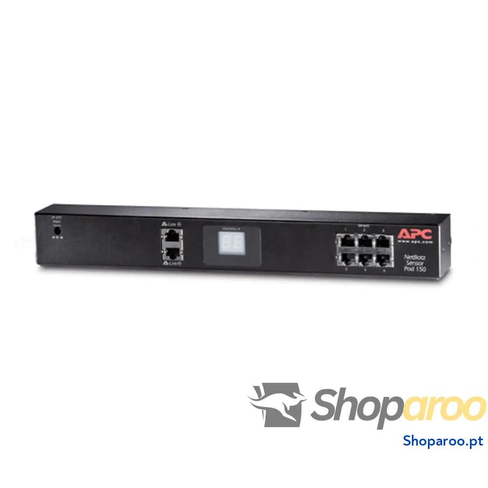 Carta de Rede APC NBPD0150