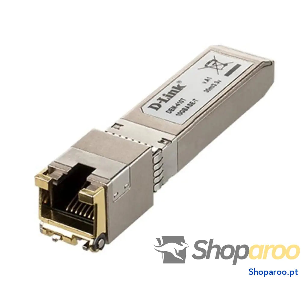 Carta de Rede D-Link DEM-410T