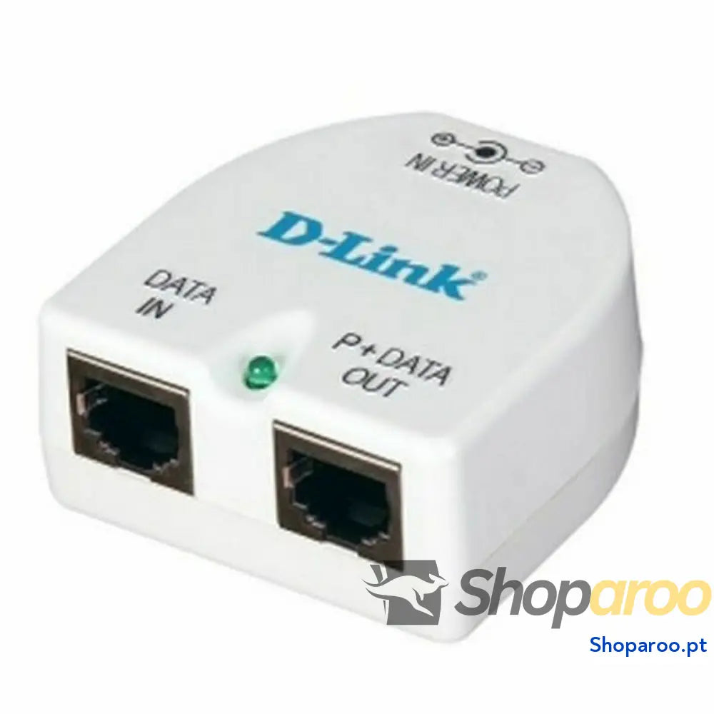Carta de Rede D-Link DPE-101GI