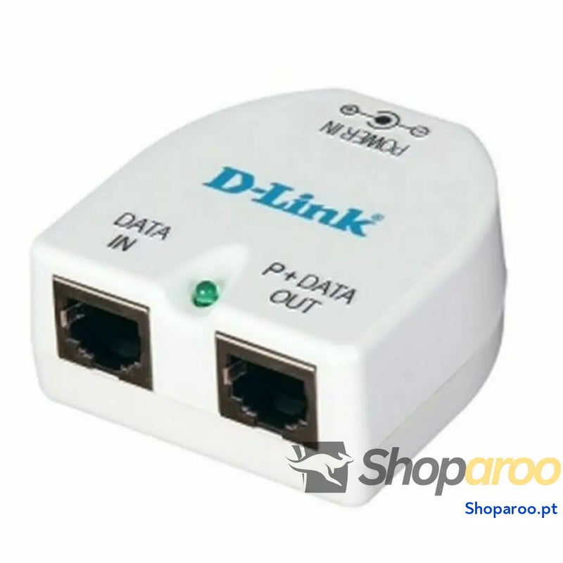 Carta de Rede D-Link DPE-101GI
