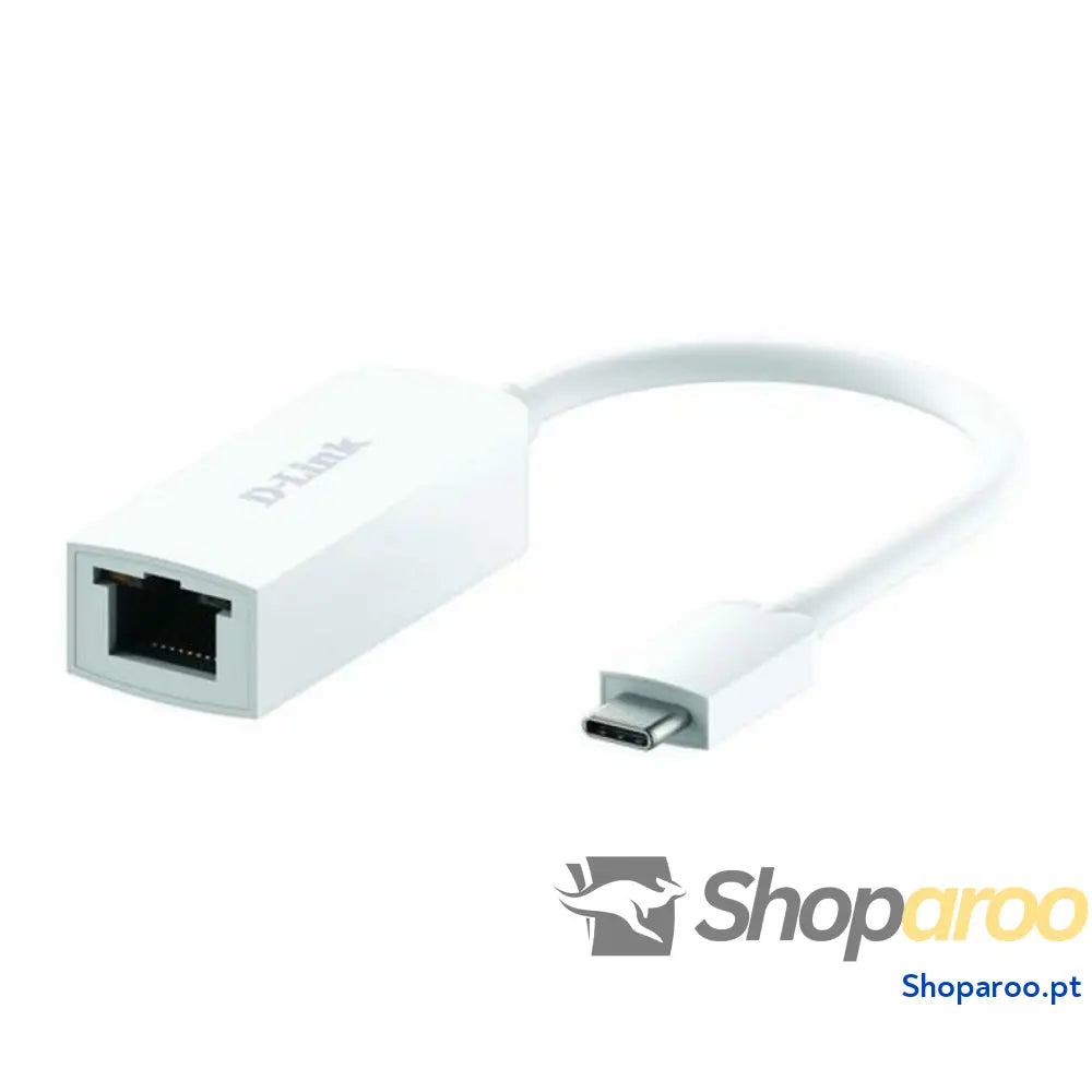 Carta de Rede D-Link DUB-E250 2500 Mbps
