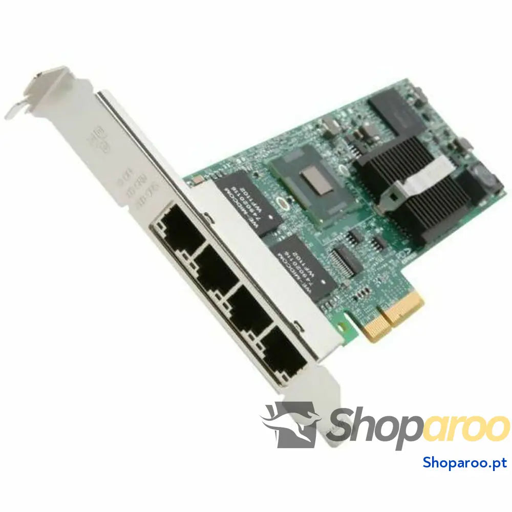 Carta de Rede Fujitsu 0777XF7