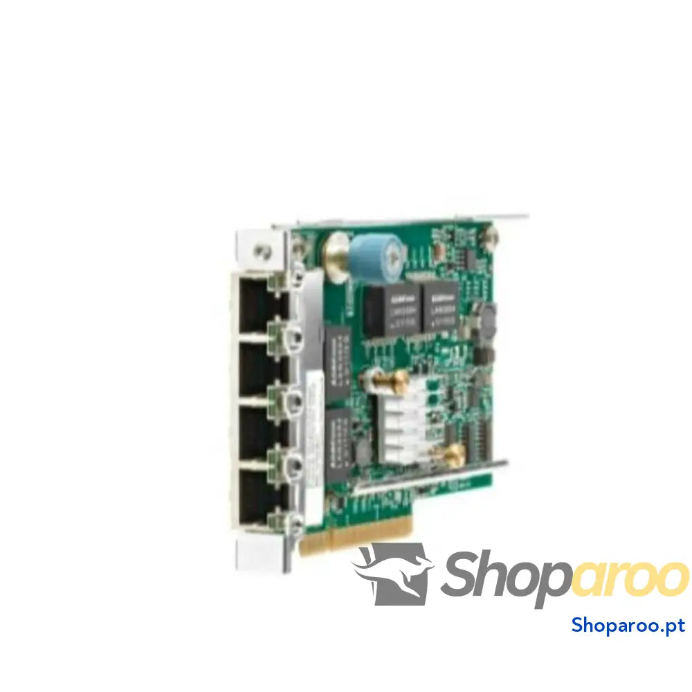 Carta de Rede HPE 629135-B22