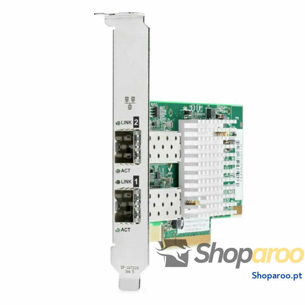 Carta de Rede HPE 727055-B21          