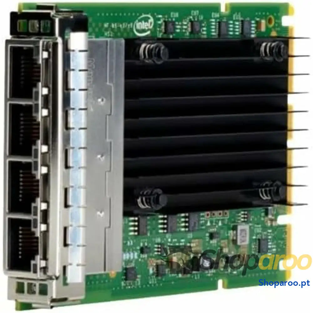 Carta de Rede HPE P08449-B21