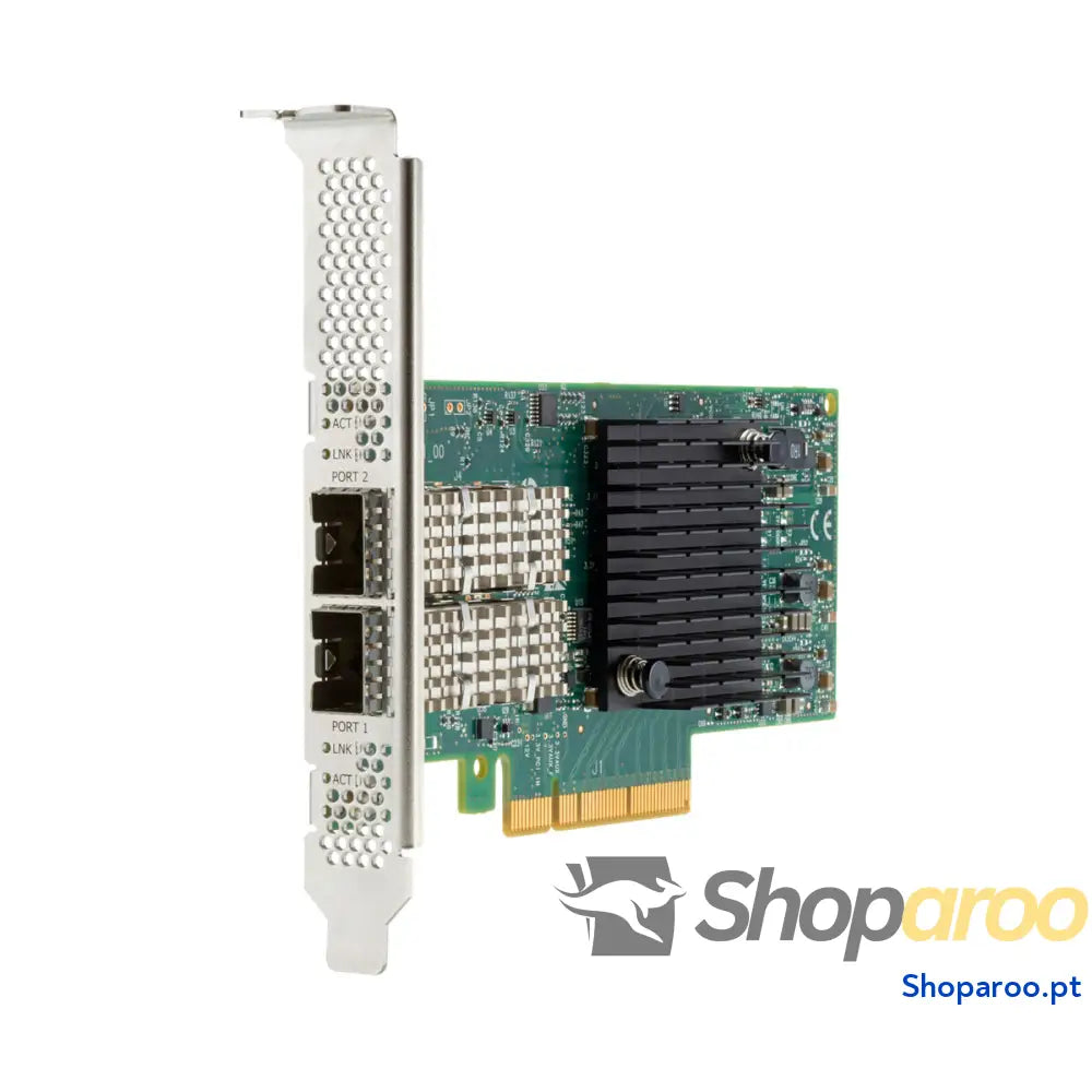Carta de Rede HPE P26262-B21