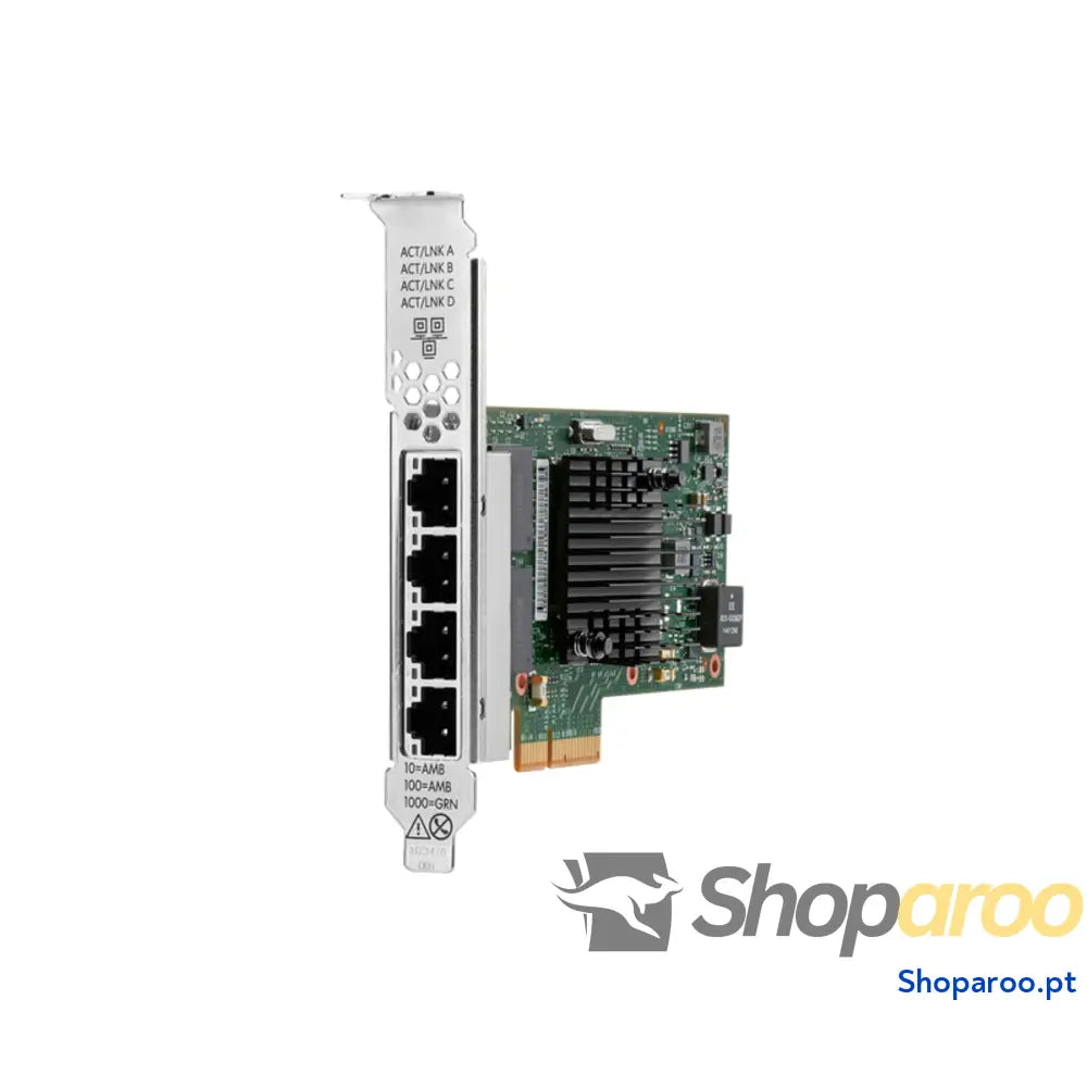 Carta de Rede HPE P51178-B21