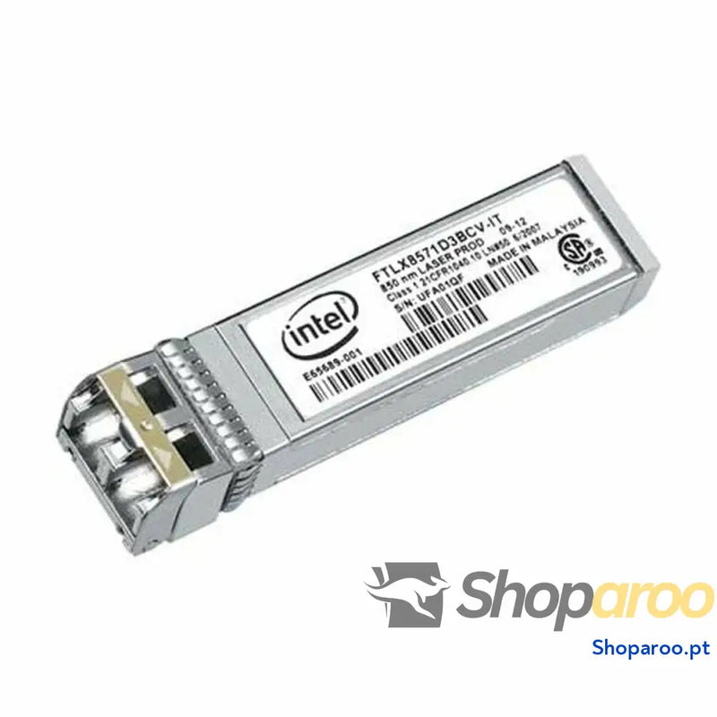 Carta de Rede Intel E10GSFPSR
