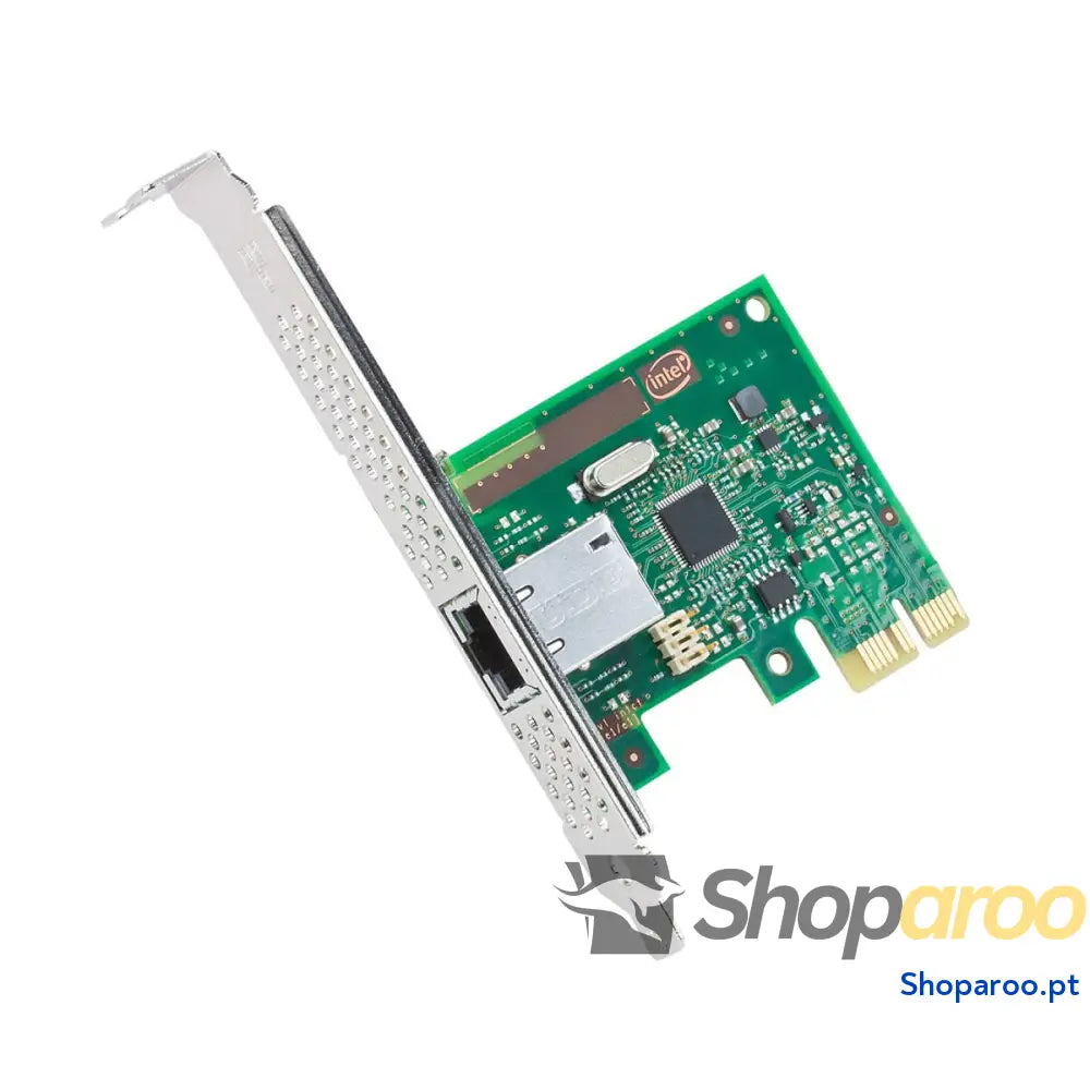 Carta de Rede Intel I210T1BLK           