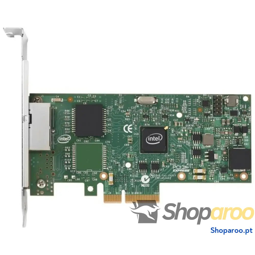 Carta de Rede Intel I350T2V2BLK