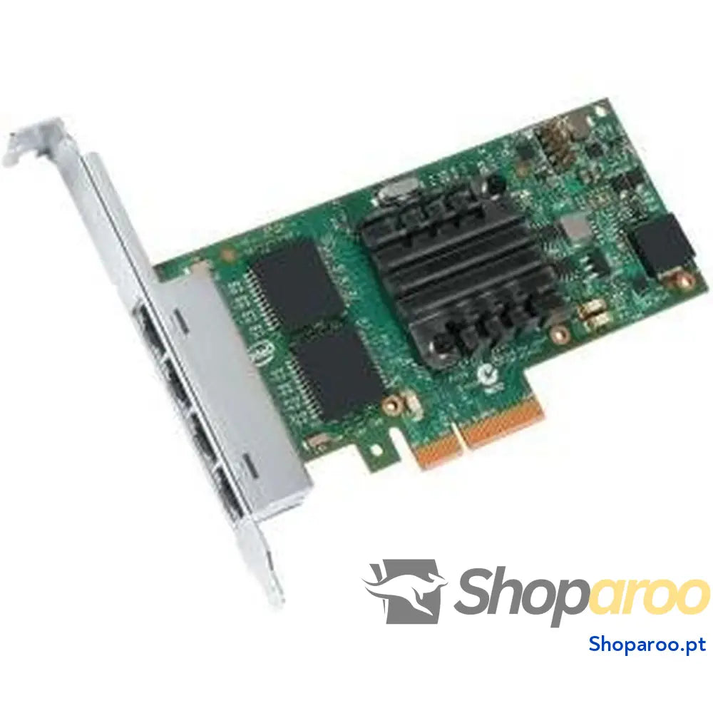 Carta de Rede Intel I350T4V2