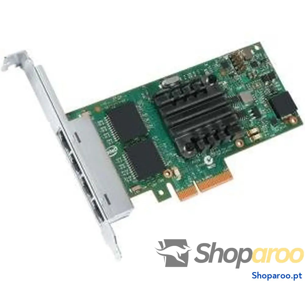 Carta de Rede Intel I350T4V2BLK