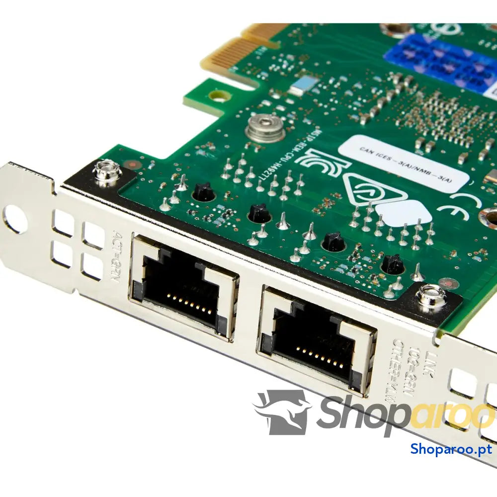 Carta de Rede Intel X550T2