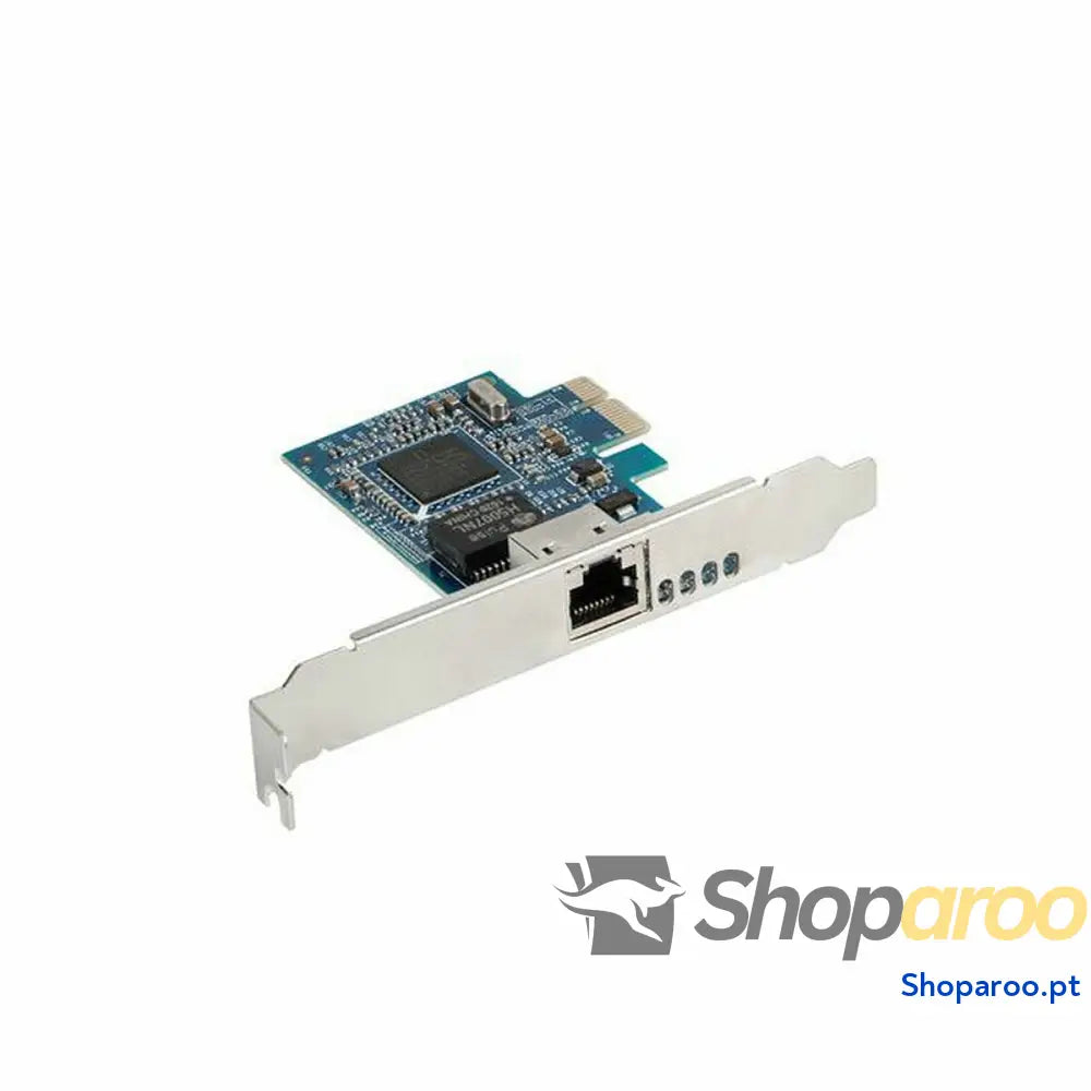 Carta de Rede Lanberg PCE-1GB-001