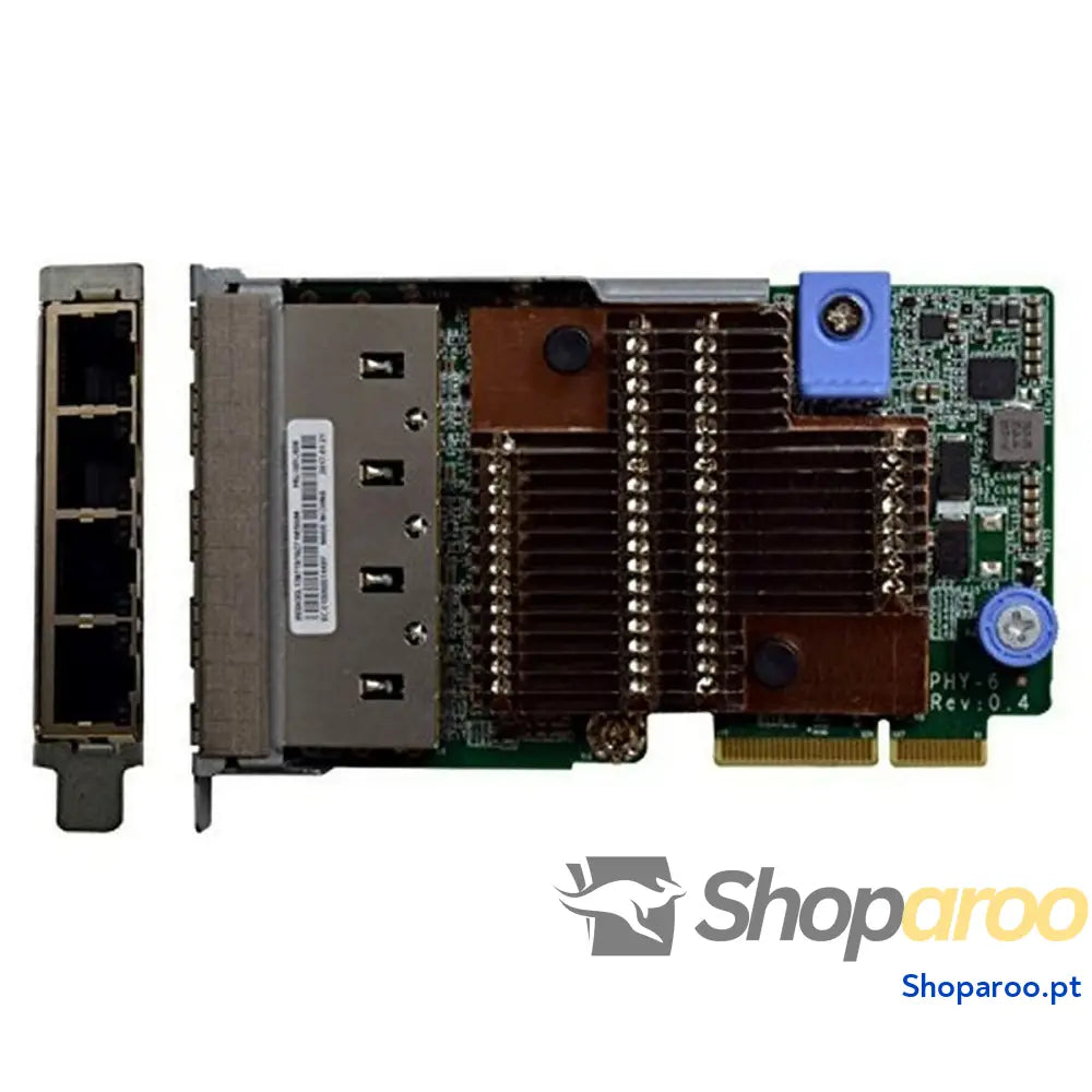 Carta de Rede Lenovo 7ZT7A00549