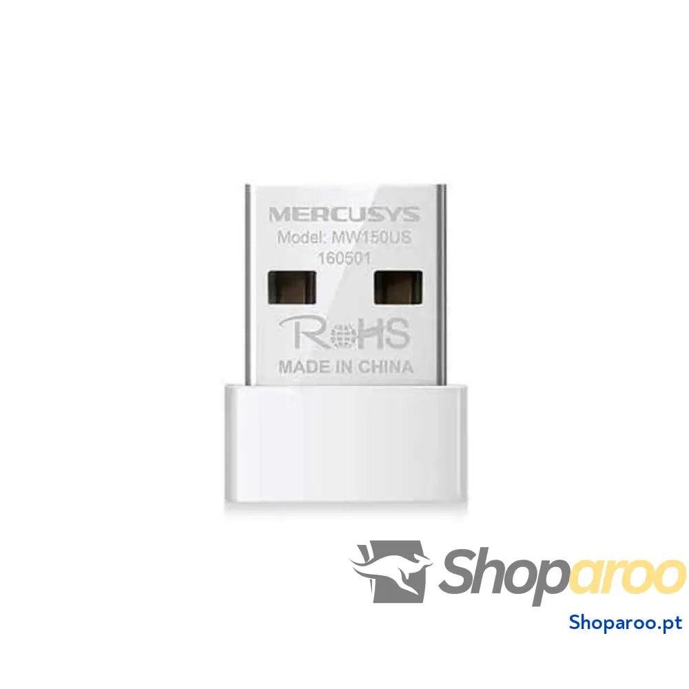 Carta de Rede Mercusys MW150US