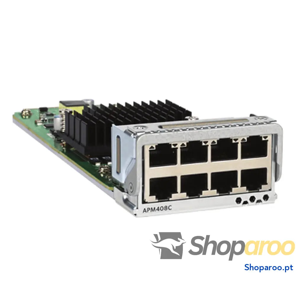 Carta de Rede Netgear APM408C-10000S