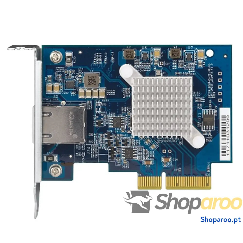 Carta de Rede Qnap QXG-10G1T
