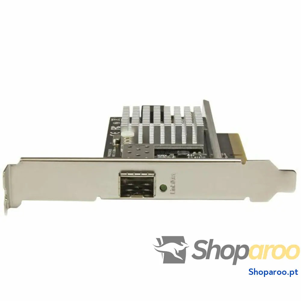 Carta de Rede Startech PEX10000SFPI         10 Gigabit Ethernet