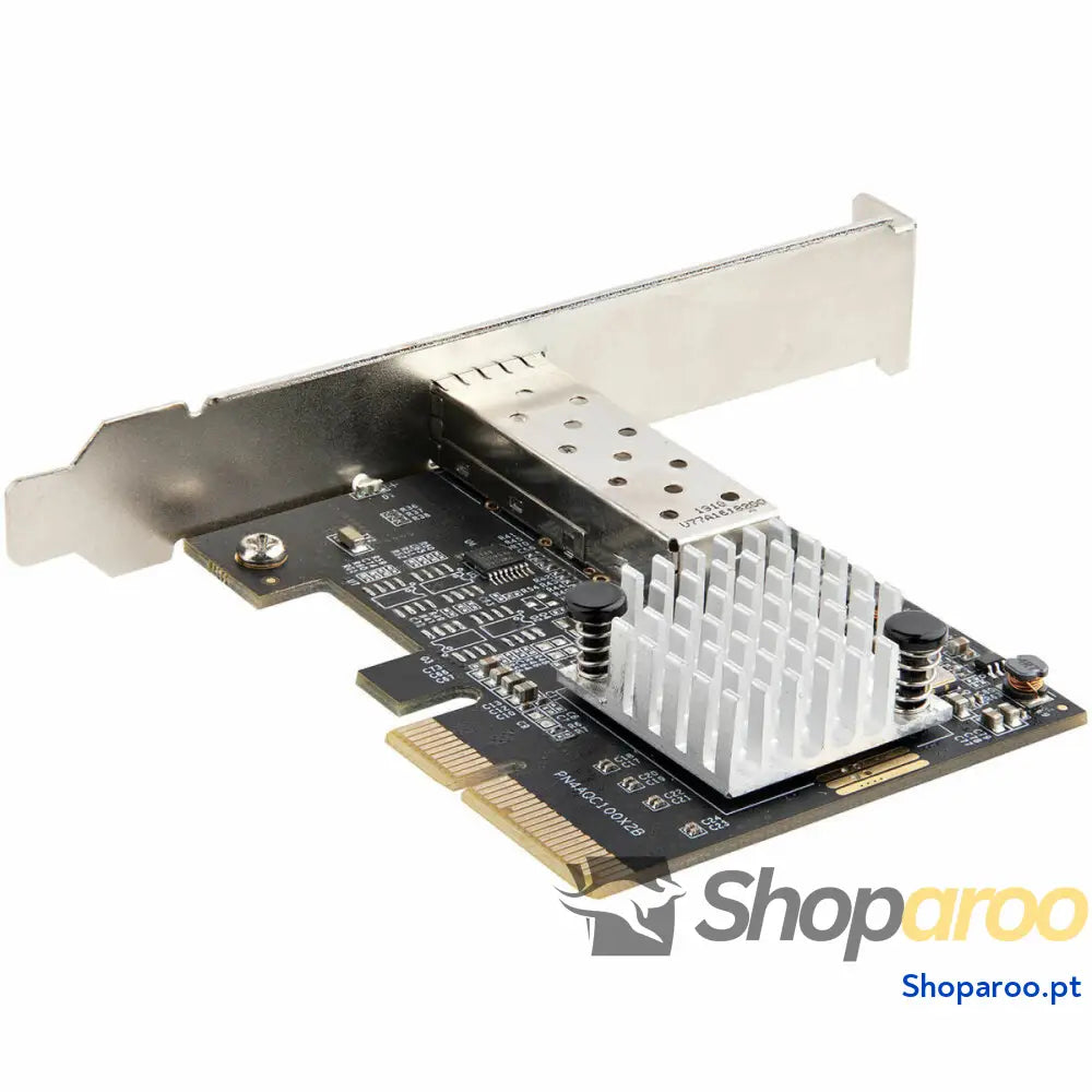 Carta de Rede Startech PEX10GSFP