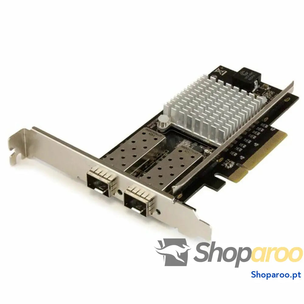 Carta de Rede Startech PEX20000SFPI        