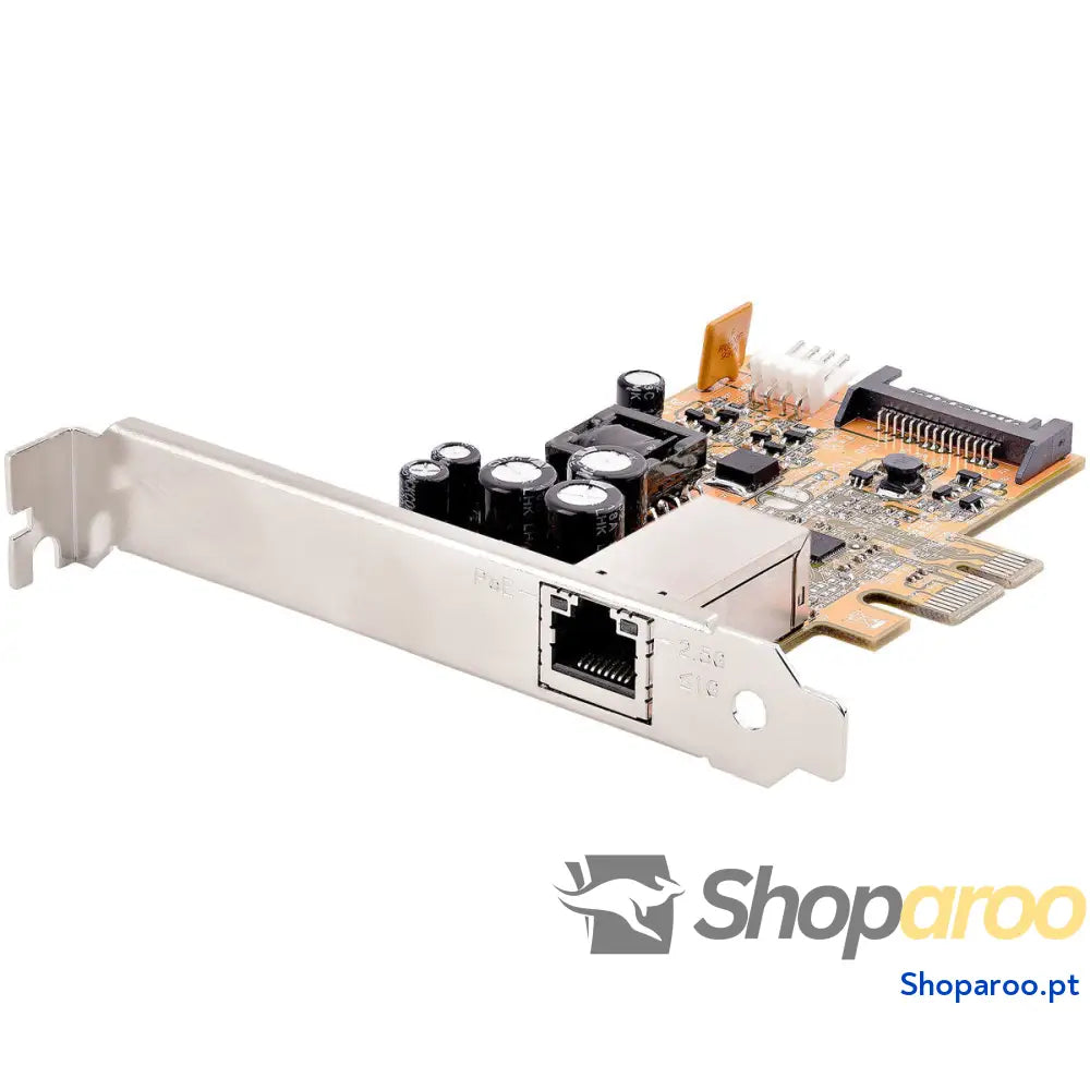 Carta de Rede Startech ST1000PEXPSE