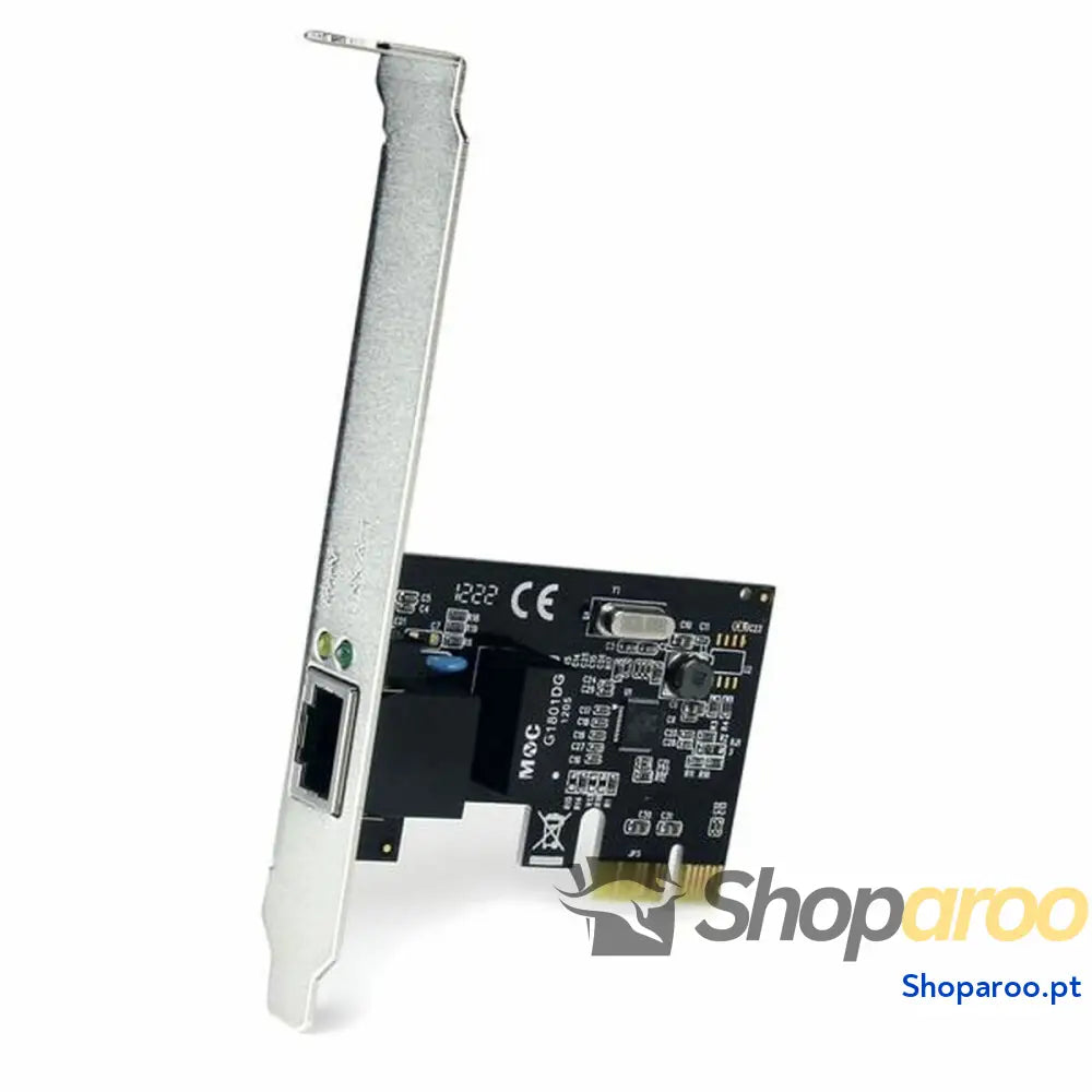 Carta de Rede Startech ST1000SPEX2         