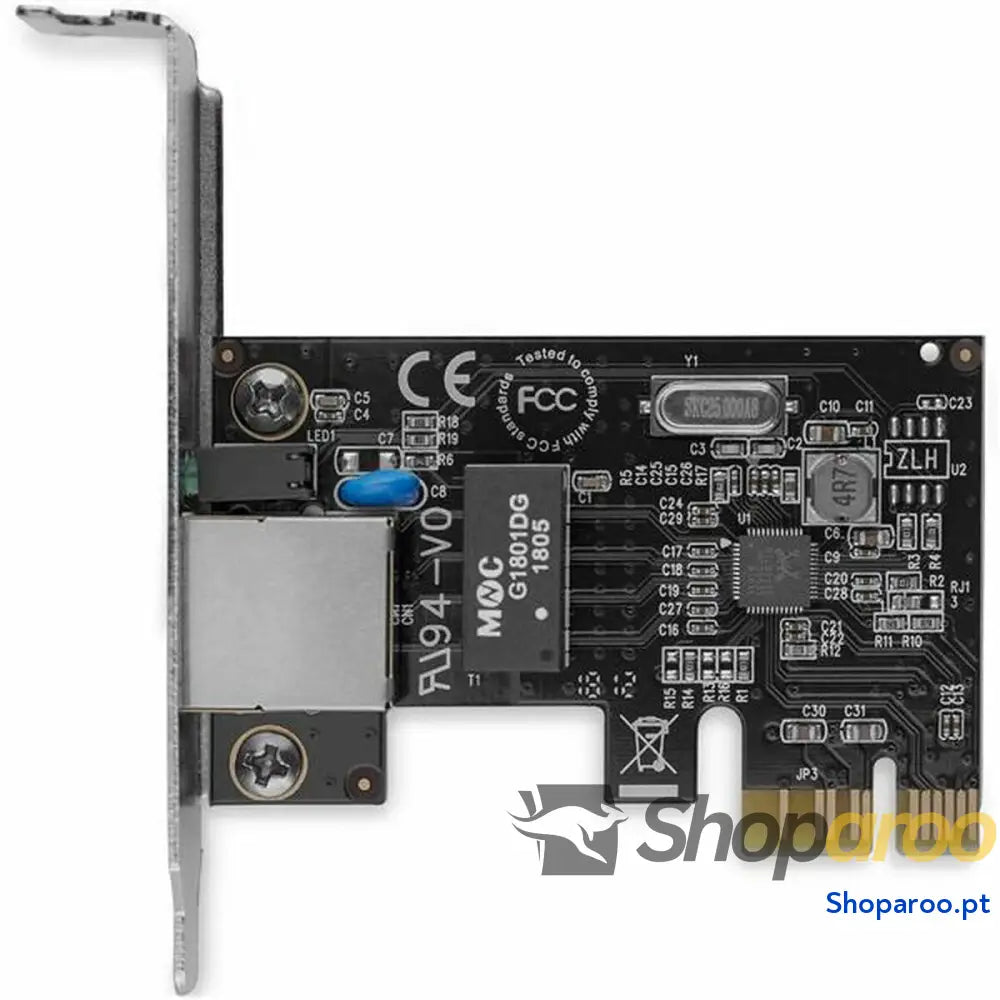 Carta de Rede Startech ST1000SPEX2L        