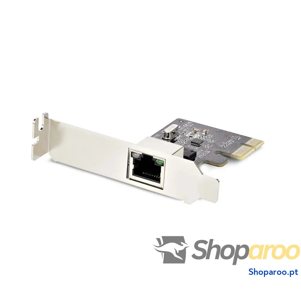 Carta de Rede Startech ST1000SPEX2LT