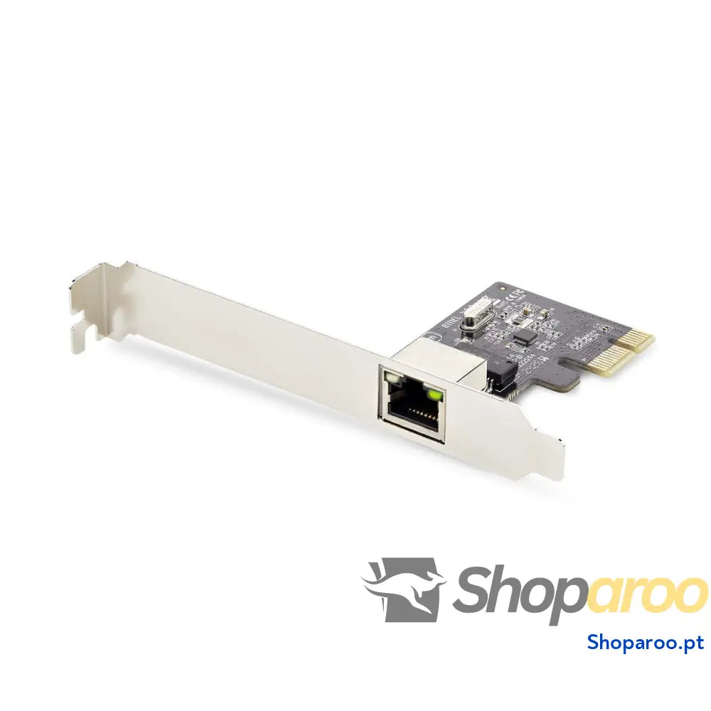 Carta de Rede Startech ST1000SPEX2T