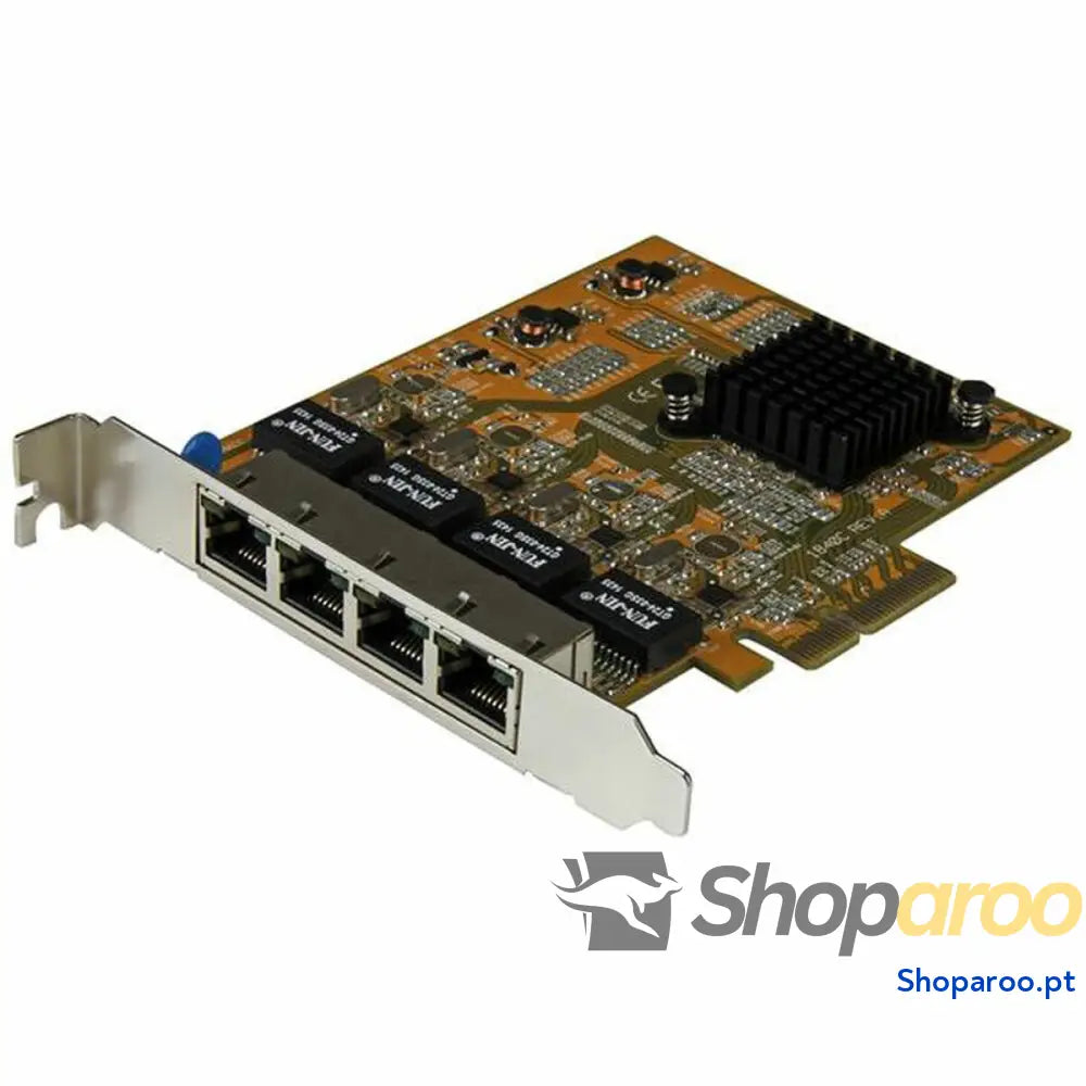 Carta de Rede Startech ST1000SPEX43        