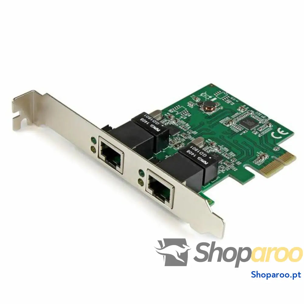 Carta de Rede Startech ST1000SPEXD4