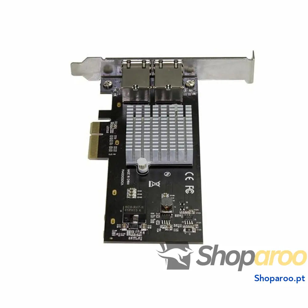 Carta de Rede Startech ST10GPEXNDPI        