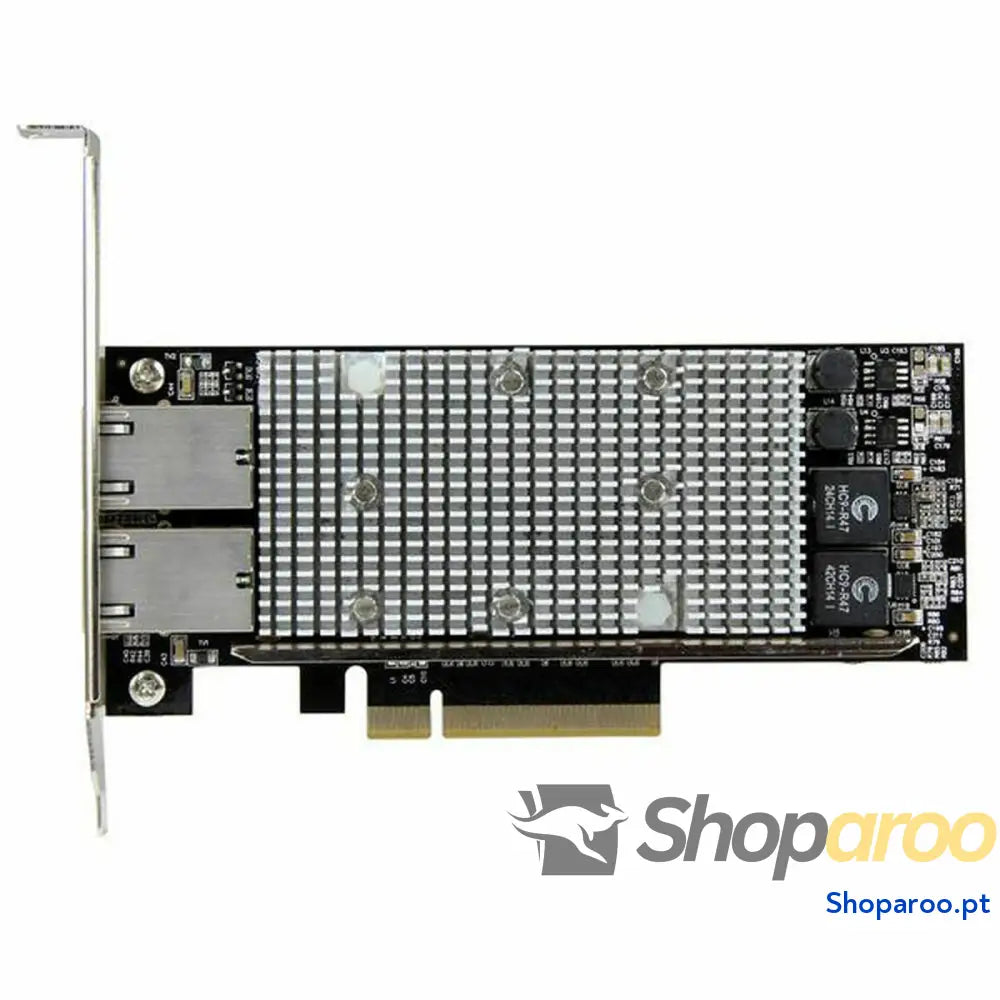 Carta de Rede Startech ST20000SPEXI        